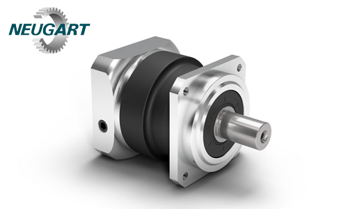 行星減速機(jī)選型指南：從扭矩、速比到精度，避開這5個(gè)常見誤區(qū)